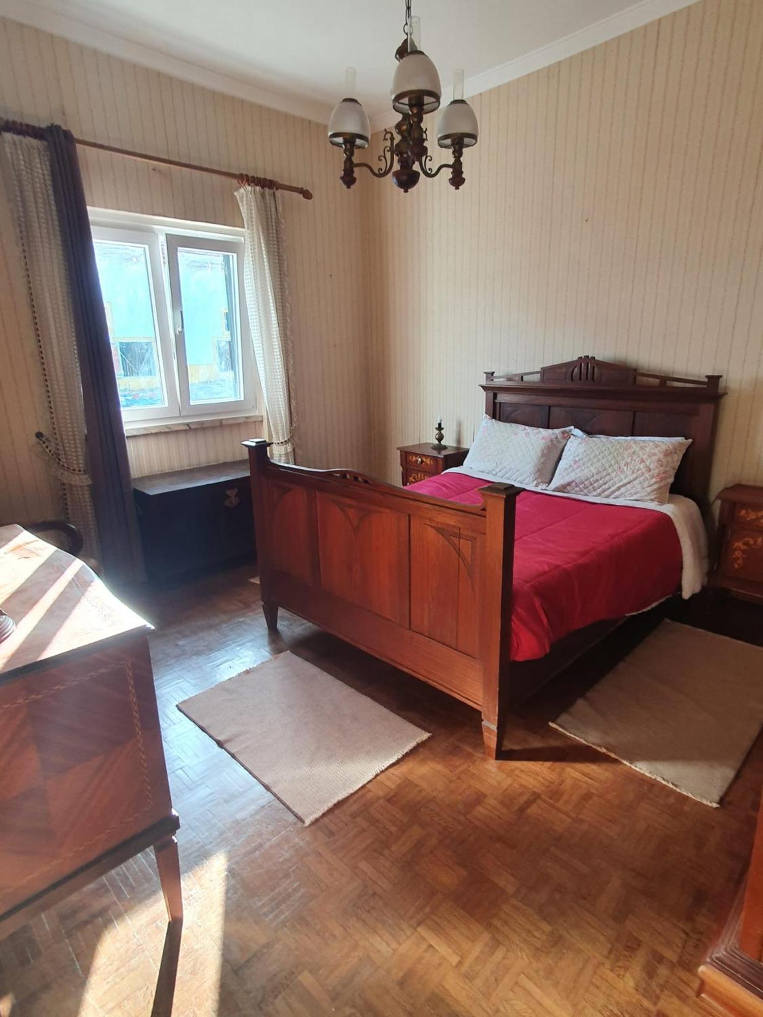 Horse Riding Country House Vila Franca de Xira Dış mekan fotoğraf