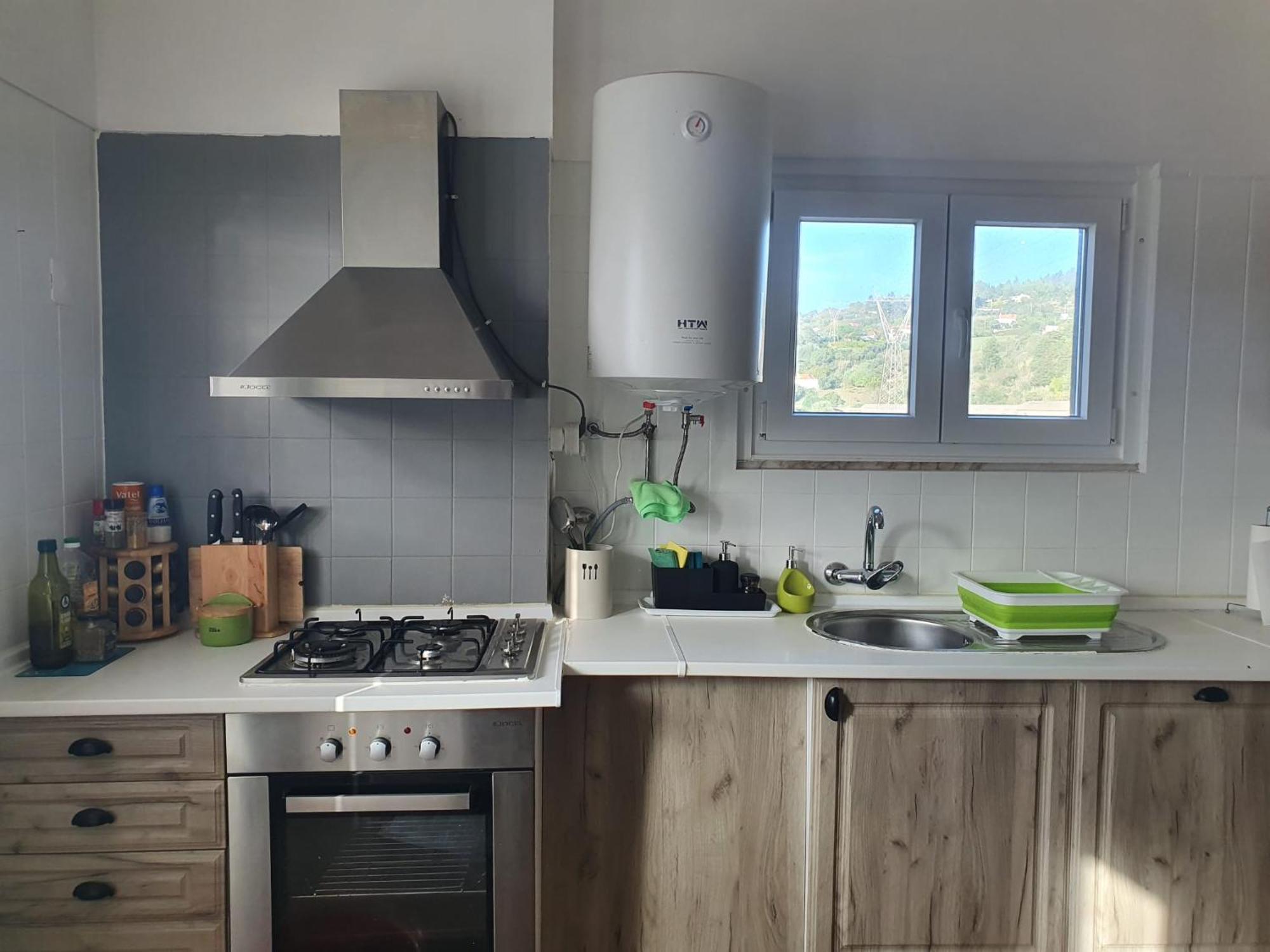 Horse Riding Country House Vila Franca de Xira Dış mekan fotoğraf