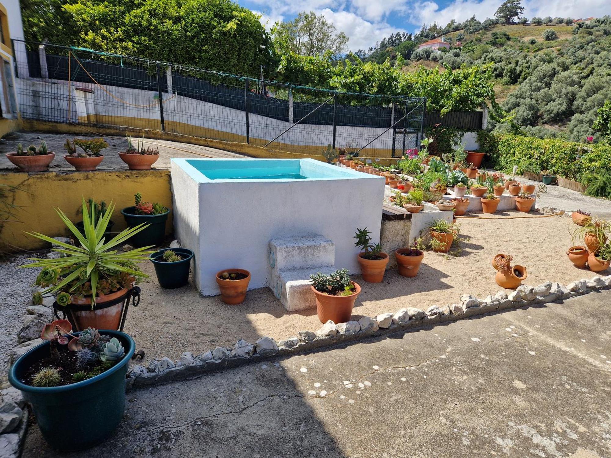 Horse Riding Country House Vila Franca de Xira Dış mekan fotoğraf