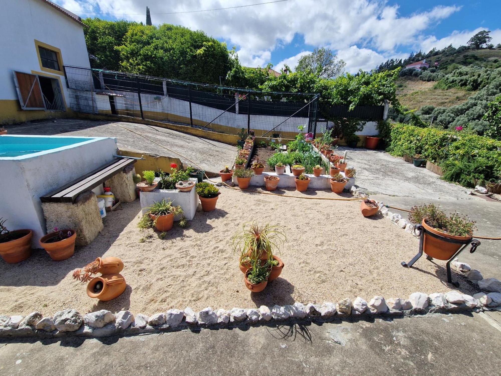Horse Riding Country House Vila Franca de Xira Dış mekan fotoğraf