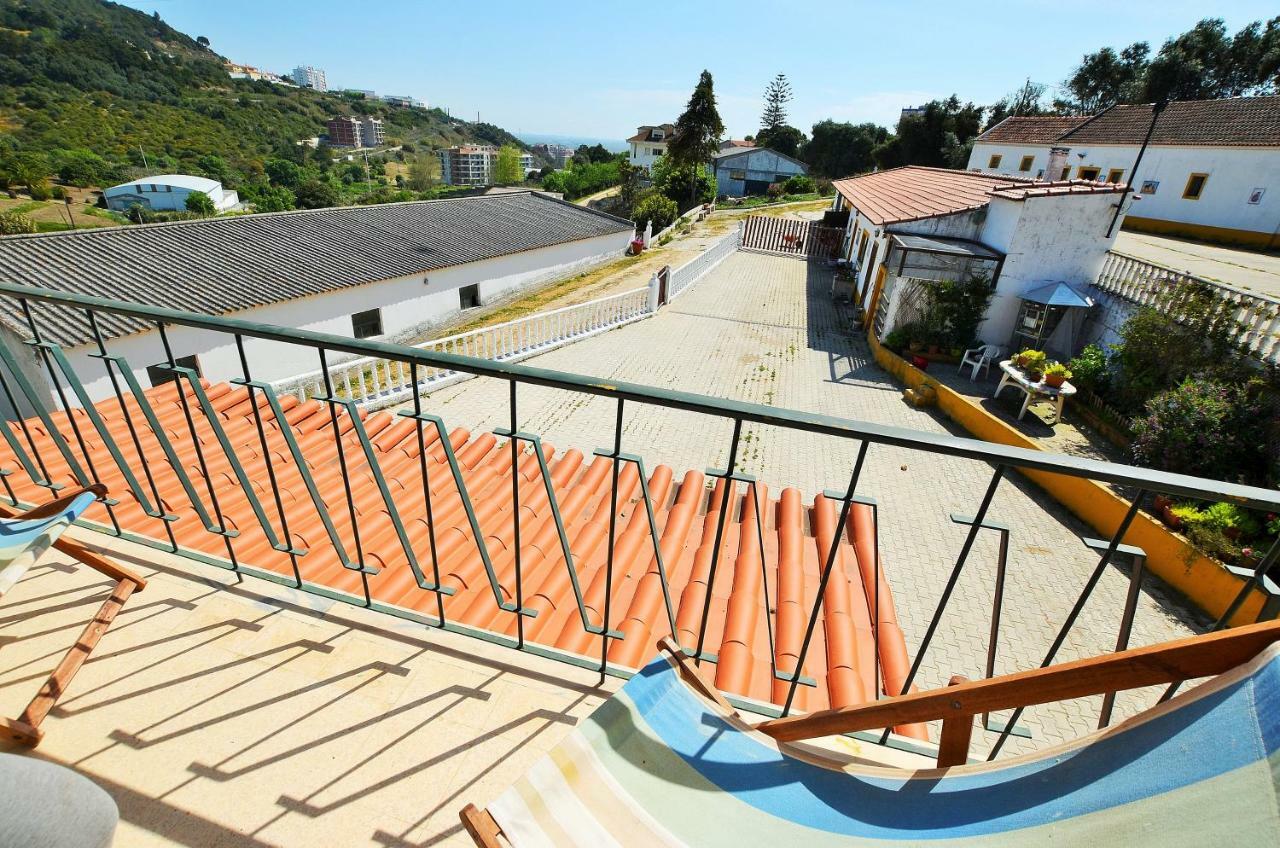 Horse Riding Country House Vila Franca de Xira Dış mekan fotoğraf